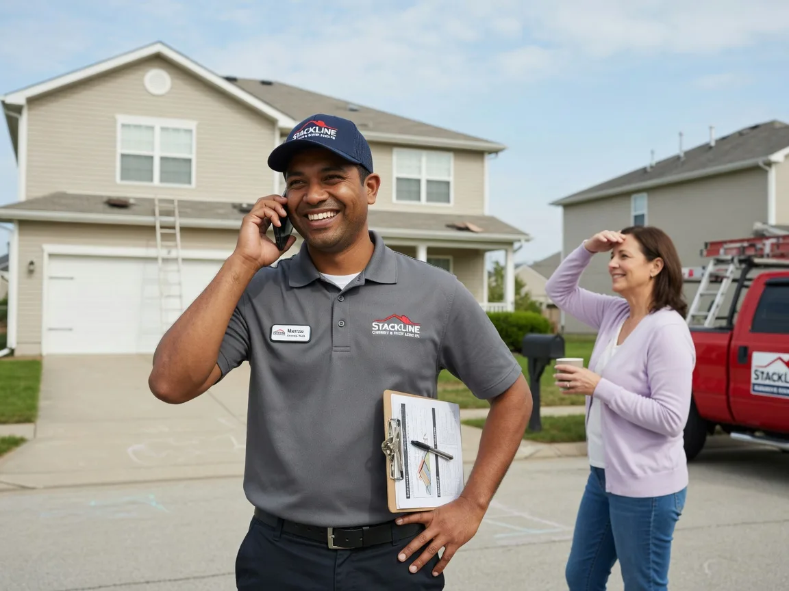 Chimney flashing repair Fairfield, ID FAQs